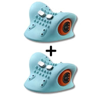 NeckNest™ Cradle Your Comfort.