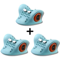 NeckNest™ Cradle Your Comfort.