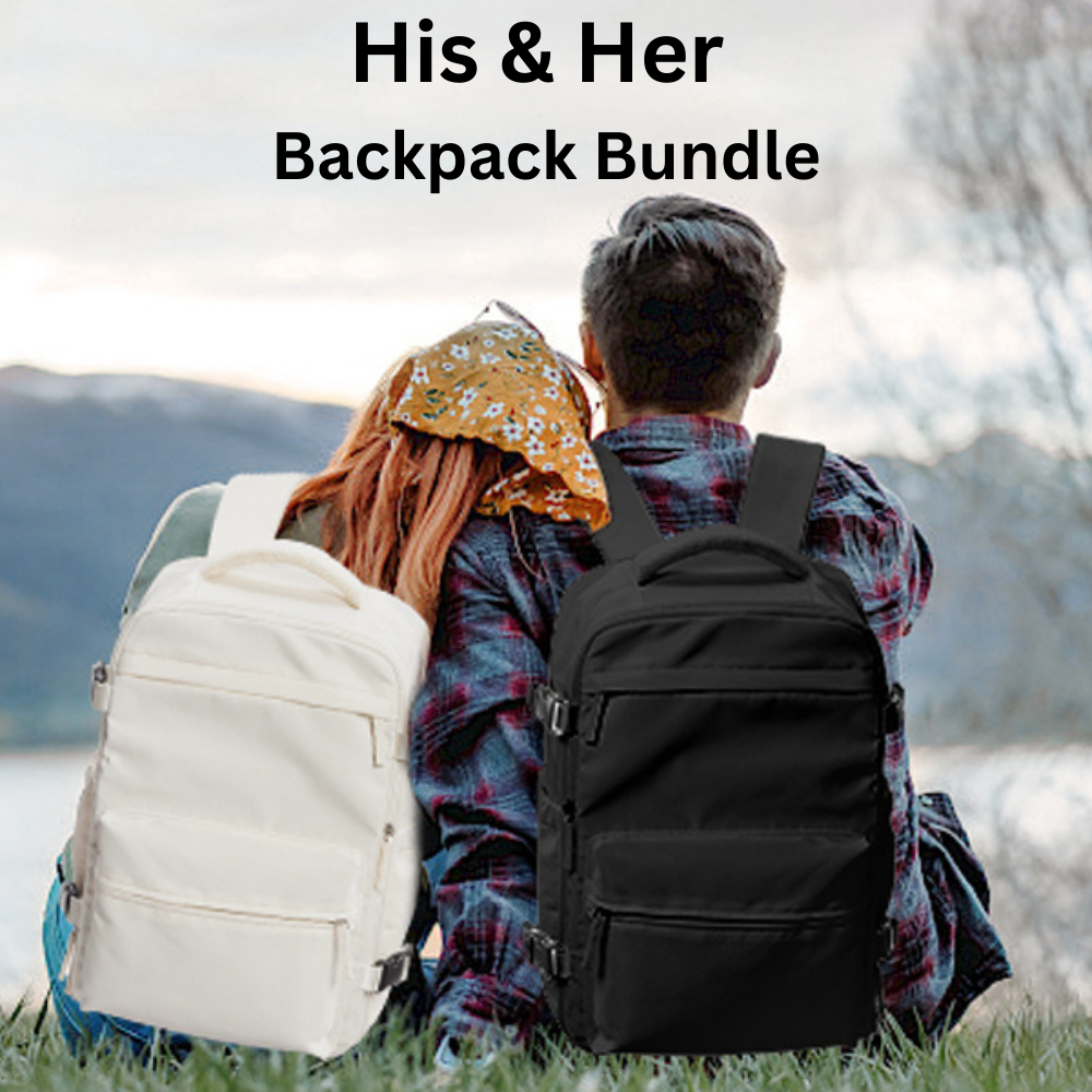 Maxpac™ - Maximum Space. Minimal Bulk.