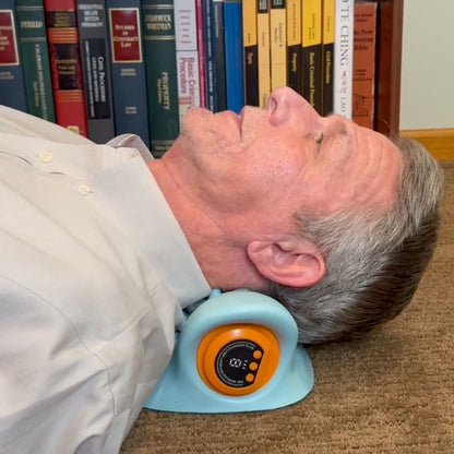 NeckNest™ Cradle Your Comfort.