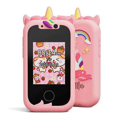 Vital Vibe Zone™ - Kids Learning Phone