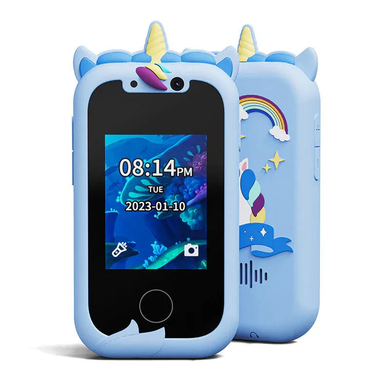 Vital Vibe Zone™ - Kids Learning Phone