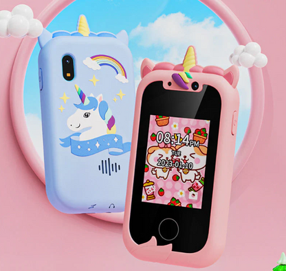 Vital Vibe Zone™ - Kids Learning Phone