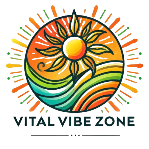 Vital Vibe Zone